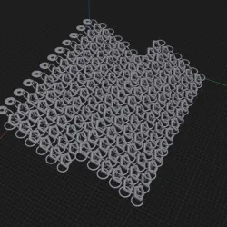Draven chainmail