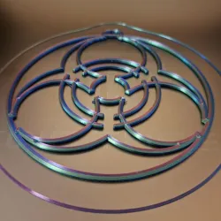 Dream Catcher - Biohazard Design