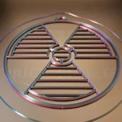Dream Catcher - Nuke Design