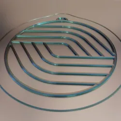 Dream Catcher - Zen Garden Design