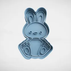 easter bunny