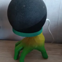 Echo Dot holder