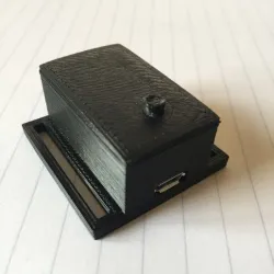 EDTracker Box