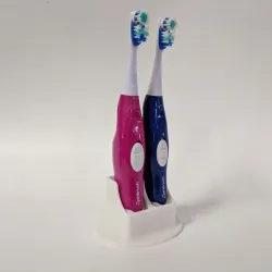 Electric Toothbrush Holder