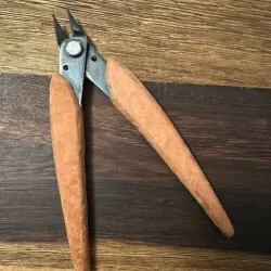 Ender Pliers Replacement Handles