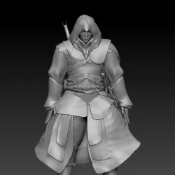 Ezio Auditore