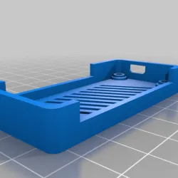 FlexiBMS Enclosure
