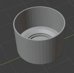 Flower Pot