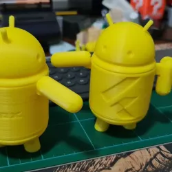 Flutter Android storage box