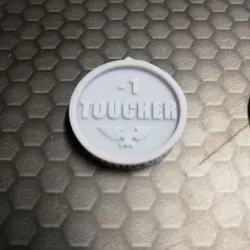 Fr token for Warhammer 40K