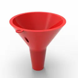 Funnel