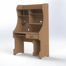 Furniture - (Scale 1:14)