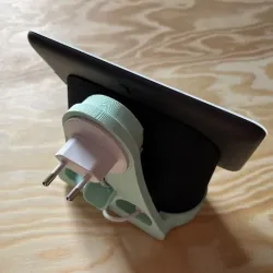 Google Nest Hub wall mount