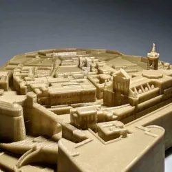 Gozo Cittadella - Malta