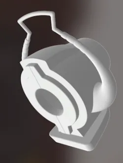 Green Lantern Battery (lantern)