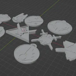 Halo logos pack - HALO LOGOS