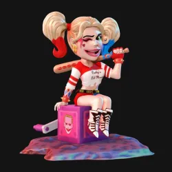 Harley Minico