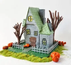 Haunted House
