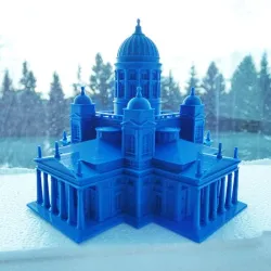 Helsinki Cathedral