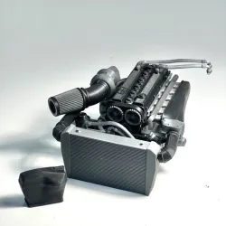 HGK 2jz-gte Racing engine