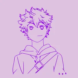 hinata haikyuu