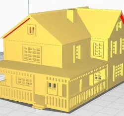 House Lucy version 2