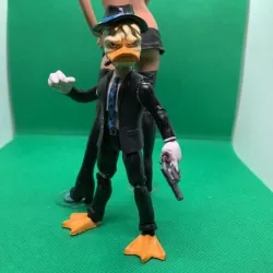 Howard the Duck Marvel Legends