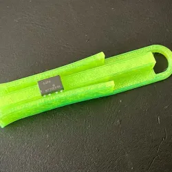 IC Lead Straightener