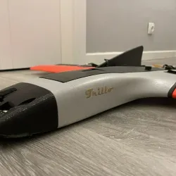 Icaro flying wing FPV 860/960 mm
