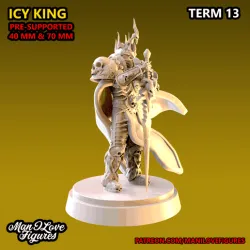 Icy King Mini