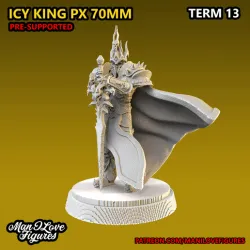 Icy King Mini PX