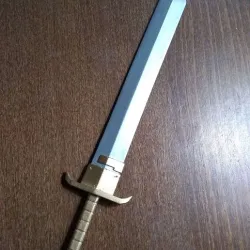 IDW Grimlock Sword (MTMTE ver.)