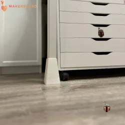Ikea Ekedalen Table Leg Extender [Riser]