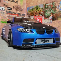 INJEN INTERCOOLER