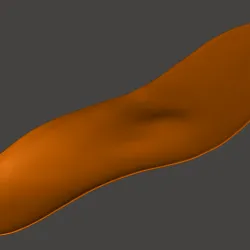 Insole cycling