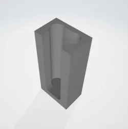 Inverto Plus Matrize