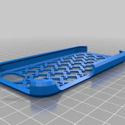 iPhone 5 Case-square