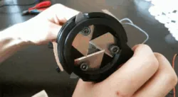 Iris Wire Stripper/Cutter