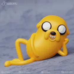 Jake the Dog