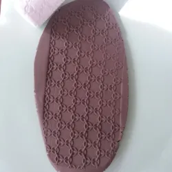 Japanese Chainmail Texture Roller Bundle