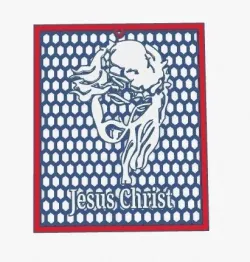 Jesus Decoration Wall Art