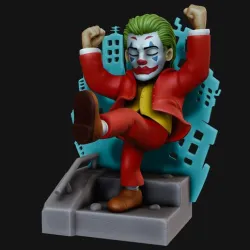 Joker Minico