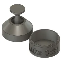 Joystick Fidget - Luke 6:31
