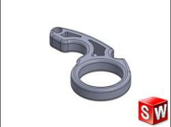keyrambit rivals coloring 3D Models | Page 1 | STLFinder