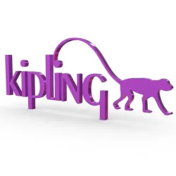 Kipling logo