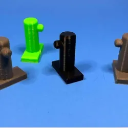 KitchenAid Stand Mixer Attachments Mount
