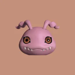 KOROMON (DigiMon)