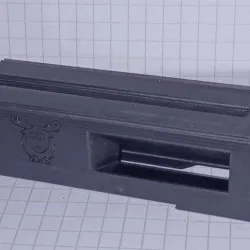 kwc mini uzi bolt