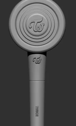 Lightstick TWICE