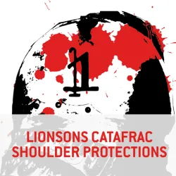 Lionsons Catafrac Shoulders